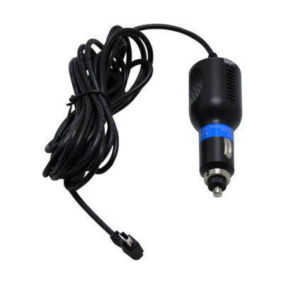 1080p In-Vehicle Camera & Recorder + 16GB SD Card