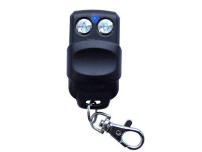 2 Button Rolling Code Remote Control for ENSA-RS1R