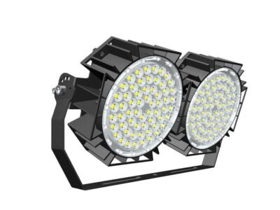 240W Adjustable LED Flood Light (5000K)