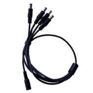 4-Way Power Splitter - DC4CHLOOM