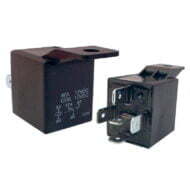 40 Amp 5 Pin Changeover Relay - 40ARELAY