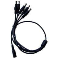 5-Way Power Splitter - DC5CHLOOM