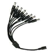 8-Way Power Splitter - DC8CHLOOM