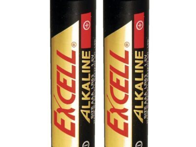 AAA Battery (2 Pack)