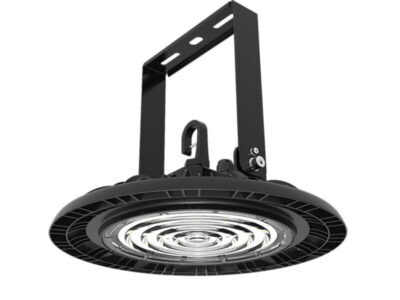 Adjustable U-Shaped Mounting Bracket