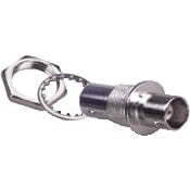 BNC Jack to BNC Jack Bulkhead Connector - VSFBNCBULKHEAD