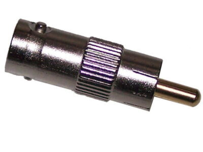 BNC / RCA Adaptors