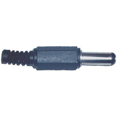 DC Power Connector Plug 9.5MM shaft - VSFDCP