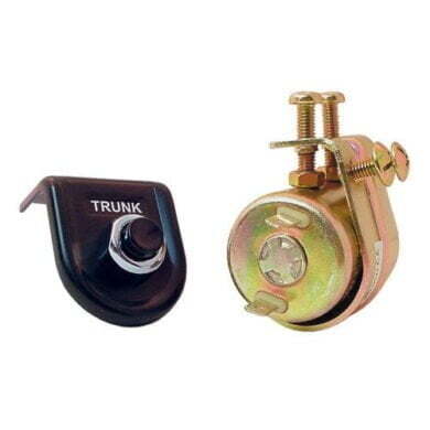 Electric Boot Release Motor - DL105