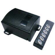 Engine Immobiliser with Keypad - IM007