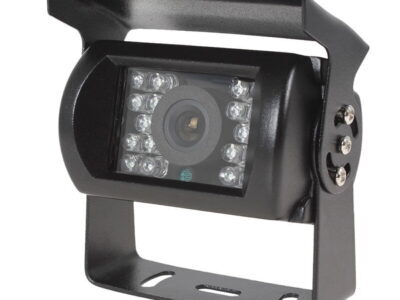 Heavy Duty Vehicle Infrared Reverse Camera - MSCAM-TI<br><small class="product-sku">SKU: MSCAM-TI</small>