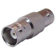 Inline BNC Connector Socket to Socket - VSFB2B