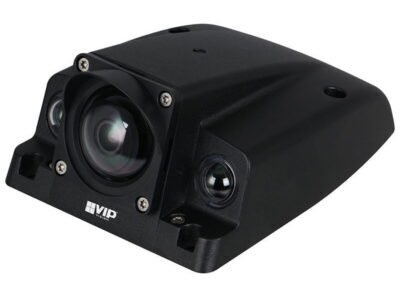 Mobile Series 4.0MP Heavy Duty Vehicle Camera