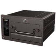 Professional 4 Channel Mobile NVR with GPS, 4G & WiFi - MNVR-GPS4GW2