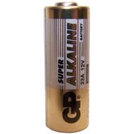 Remote Control Battery - 12V Type 23A - TX12V23A
