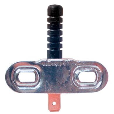 Right Angle Pinswitch - PIN410