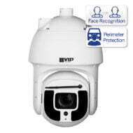 Ultimate AI Series 8.0MP Ultra Low Light 40x Zoom PTZ Dome - VSIPPTZ-8IRU-I2