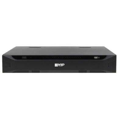Ultra HD Network Video Decoder (9 x HDMI Out) - NVD-A9