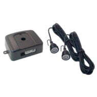 Ultrasonic Sensors For Detecting Movement Inside A Hardtop Vehicle - UD6
