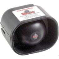Universal Siren Battery Backup - Suits GTS - SBB