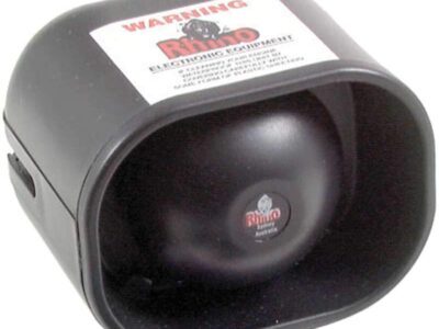 Universal Siren Battery Backup - Suits GTS