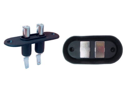 Van Sliding Door Switch