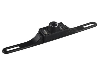 Vehicle Infrared Number Plate Reverse Camera