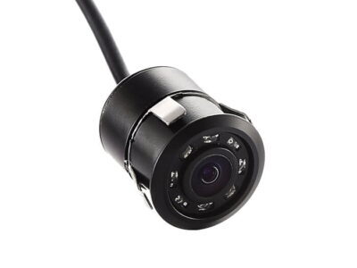 Vehicle Reverse Flush Mount Infrared Bullet Camera