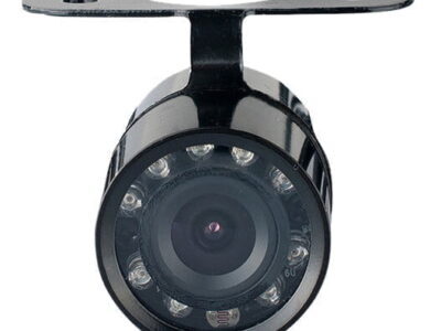 Vehicle Reverse Infrared Bullet Camera with Bracket