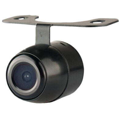 Vehicle Reversing Bullet Camera with Bracket - MSCAM-B18