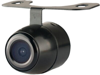 Vehicle Reversing Bullet Camera with Bracket