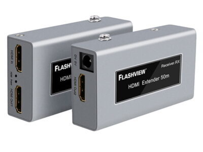 HDMI Extender Over CAT6 (50m)