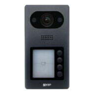 Residential 4 Button IP Intercom Door Station