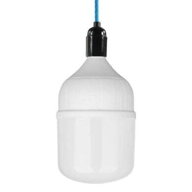 1.5m E27 Lamp Holder Cable (With Australian Plug) - LHC-E27-15P