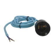 1.5m E27 Lamp Holder Cable (Without Plug) - LHC-E27-15