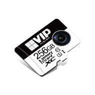 256GB MicroSD Card - VIPSD256GB