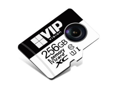 256GB MicroSD Card - VIPSD256GB<br><small class="product-sku">SKU: VIPSD256GB</small><dl style="font-size:smaller"></dl>