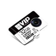 32GB MicroSD Card - VIPSD32GB