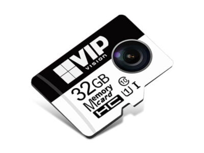 32GB MicroSD Card - VIPSD32GB<br><small class="product-sku">SKU: VIPSD32GB</small><dl style="font-size:smaller"></dl>