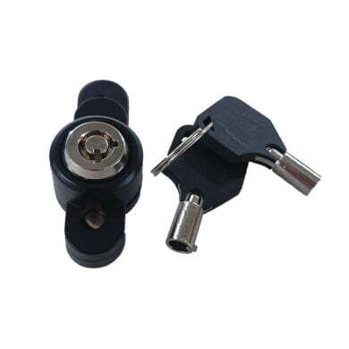 SIM/SD Card Slot Lock for MDVR-J400 - MDVR-JL