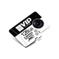 128GB MicroSD Card - VIPSD128GB