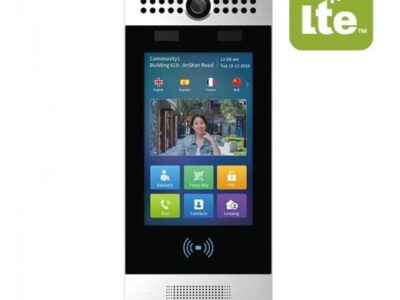 Akuvox LTE Apartment