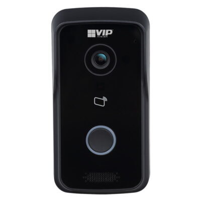 Complete Residential IP Intercom Kit (J Series)