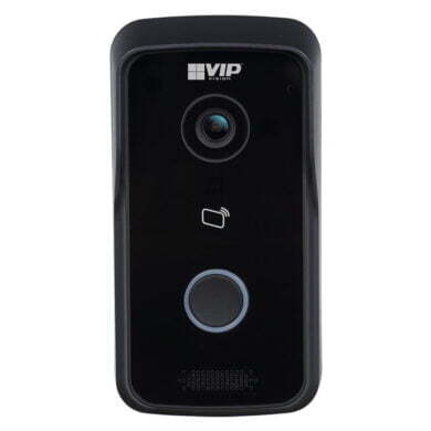 Residential IP Intercom Door Station - INTIPRDSJ