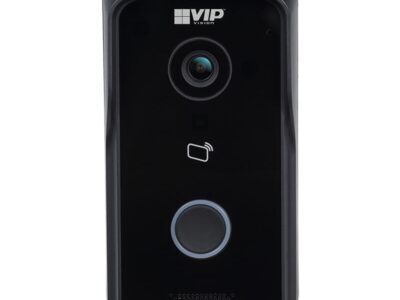 Complete Residential IP Intercom Kit (J Series)