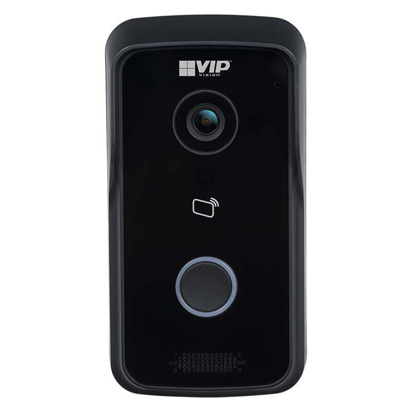 Residential IP Intercom Door Station - INTIPRDSJ