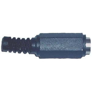 DC Power Connector Plug 2.5mm - VSFDCP2.5
