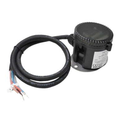 High Bay Intelligent Motion Activated Switch - ENSA-MS8