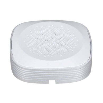 High Fidelity Surveillance Microphone (Plastic) - VSAMICA2