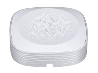 High Fidelity Surveillance Microphone (Plastic)